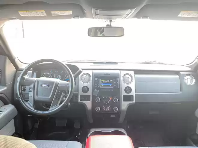 Utilisé Ford F150 À vendre au Doha #5330 - 1  image 